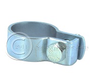 UT20511   Muffler Clamp---2-1/2